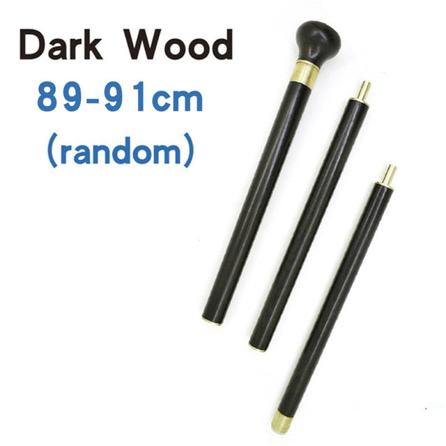 Vintage Wooden Cane - foxberryparkproducts