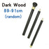 Vintage Wooden Cane - foxberryparkproducts