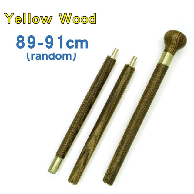 Vintage Wooden Cane - foxberryparkproducts