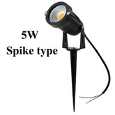 Beautiful LED Garden Path Lighting - foxberryparkproducts