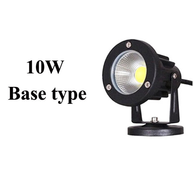 Beautiful LED Garden Path Lighting - foxberryparkproducts