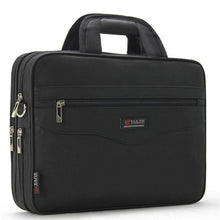 Load image into Gallery viewer, Business Men&#39;s Large Capacity s 14.1 Inch Laptop Briefcase - foxberryparkproducts
