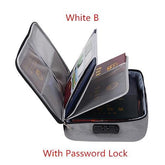 Document Bag Large Capacity Waterproof Storage Pack - foxberryparkproducts