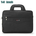 Business Men's Large Capacity s 14.1 Inch Laptop Briefcase - foxberryparkproducts