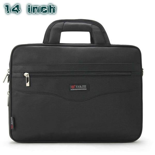 Business Men's Large Capacity s 14.1 Inch Laptop Briefcase - foxberryparkproducts