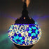 Hand-inlaid glass mosaic - foxberryparkproducts