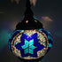 Hand-inlaid glass mosaic - foxberryparkproducts