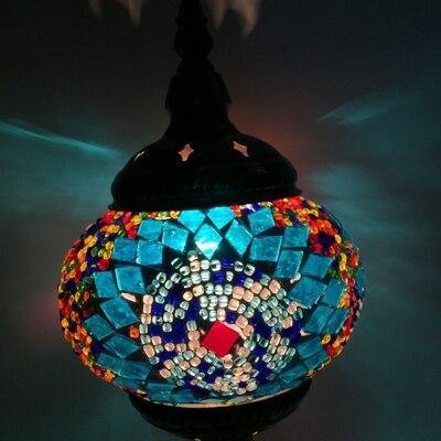 Hand-inlaid glass mosaic - foxberryparkproducts
