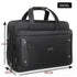 Large Capacity Men 17 Inches Briefcases Waterproof Briefcase - foxberryparkproducts