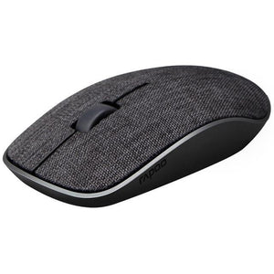 Rapoo Wireless Mouse Ergonomic Silent Office Game Mice 2.4G WiFi Bluetooth - foxberryparkproducts