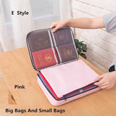 Big Capacity Document Organizer - foxberryparkproducts