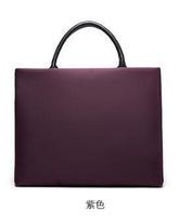 Office Waterproof Briefcase - foxberryparkproducts