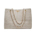 Gifts for Her  Handbag Famous Brand Luxury Quality Large Capacity Crossbody  Canvas Knitting  ID A212 - 2102 - foxberryparkproducts
