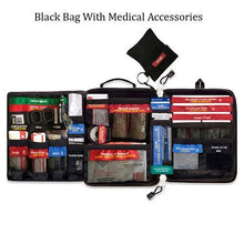 Load image into Gallery viewer, First Aid Kit Safe Wilderness Survival - foxberryparkproducts
