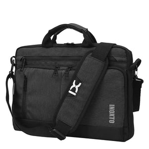IX Multifunction Men Briefcases 14 Inch Laptop - foxberryparkproducts
