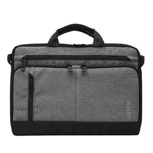 IX Multifunction Men Briefcases 14 Inch Laptop - foxberryparkproducts