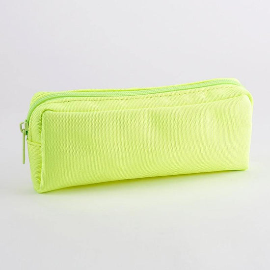 Large-capacity student youth cosmetic pouch - foxberryparkproducts
