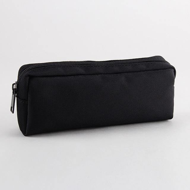 Large-capacity student youth cosmetic pouch - foxberryparkproducts