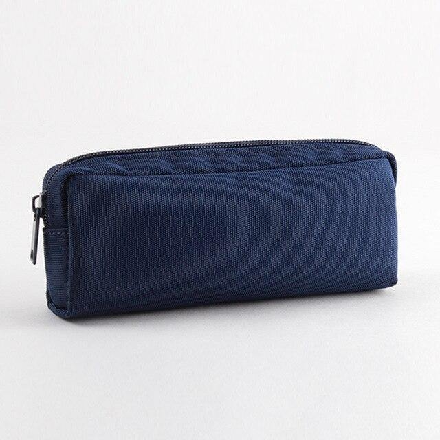 Large-capacity student youth cosmetic pouch - foxberryparkproducts