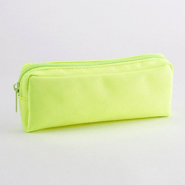 Large-capacity student youth cosmetic pouch - foxberryparkproducts