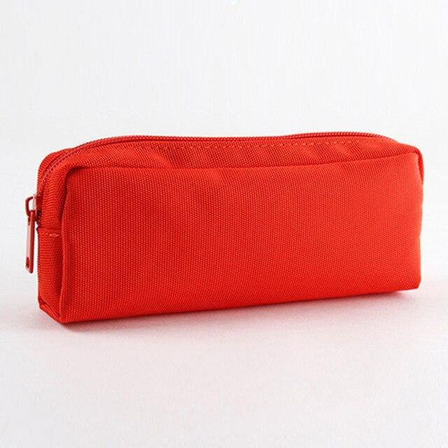 Large-capacity student youth cosmetic pouch - foxberryparkproducts