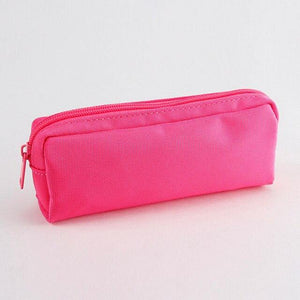 Large-capacity student youth cosmetic pouch - foxberryparkproducts