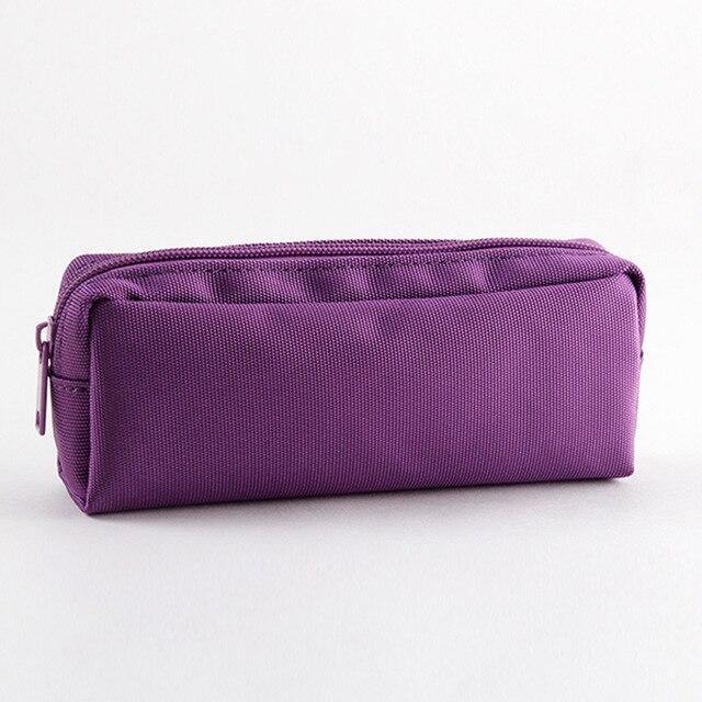 Large-capacity student youth cosmetic pouch - foxberryparkproducts
