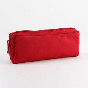 Large-capacity student youth cosmetic pouch - foxberryparkproducts