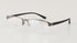 Titanium Alloy Sunglasses Transition Photochromic Reading Glasses for Men - foxberryparkproducts