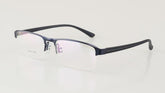 Titanium Alloy Sunglasses Transition Photochromic Reading Glasses for Men - foxberryparkproducts