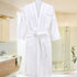 Wonderful Soft 5 Star Hotel 100% Cotton Men Kimono Bathrobe - foxberryparkproducts