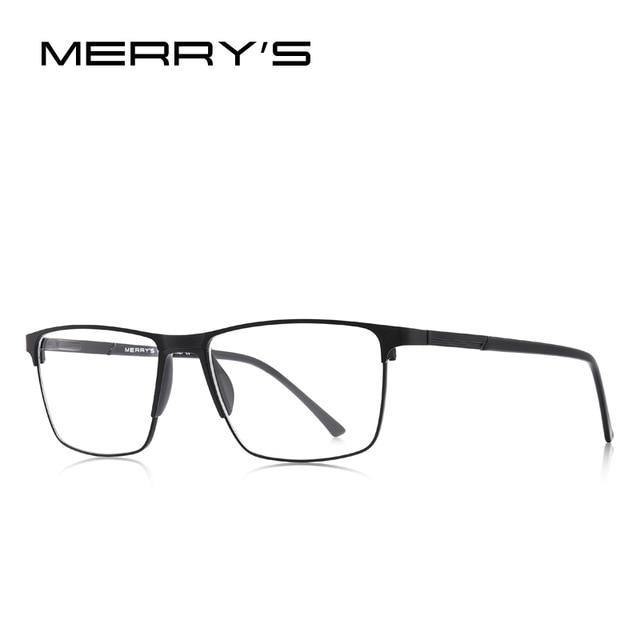 MERRYS DESIGN Anti Blue Light Blocking Men Reading Glasses - foxberryparkproducts