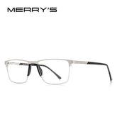 MERRYS DESIGN Anti Blue Light Blocking Men Reading Glasses - foxberryparkproducts