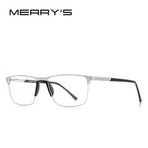 MERRYS DESIGN Anti Blue Light Blocking Men Reading Glasses - foxberryparkproducts