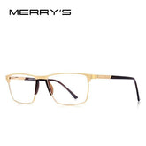 MERRYS DESIGN Anti Blue Light Blocking Men Reading Glasses - foxberryparkproducts