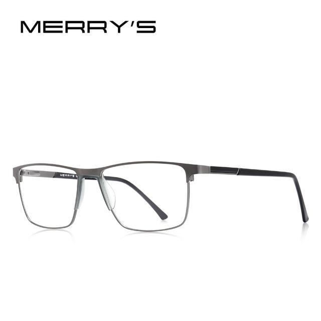 MERRYS DESIGN Anti Blue Light Blocking Men Reading Glasses - foxberryparkproducts
