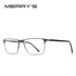 MERRYS DESIGN Anti Blue Light Blocking Men Reading Glasses - foxberryparkproducts