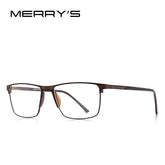 MERRYS DESIGN Anti Blue Light Blocking Men Reading Glasses - foxberryparkproducts