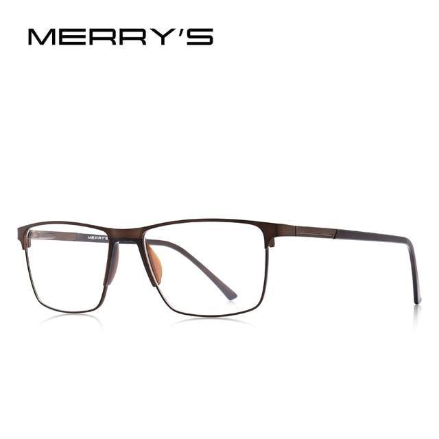 MERRYS DESIGN Anti Blue Light Blocking Men Reading Glasses - foxberryparkproducts