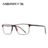 MERRYS DESIGN Anti Blue Light Blocking Men Reading Glasses - foxberryparkproducts