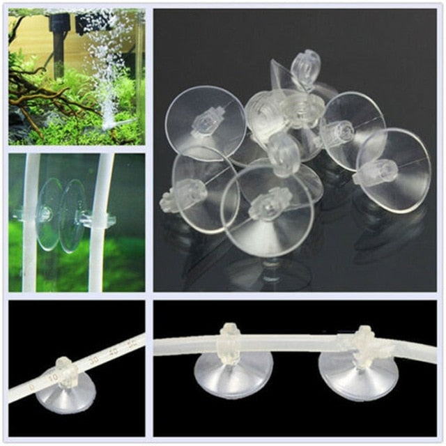 11 Leaves Silicone Glowing Artificial Fish Tank Aquarium Coral Plants Underwater Ornament Fish Tank Aquarium Decor Accessories - foxberryparkproducts