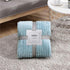 Super Soft Quilted Flannel Blankets - foxberryparkproducts
