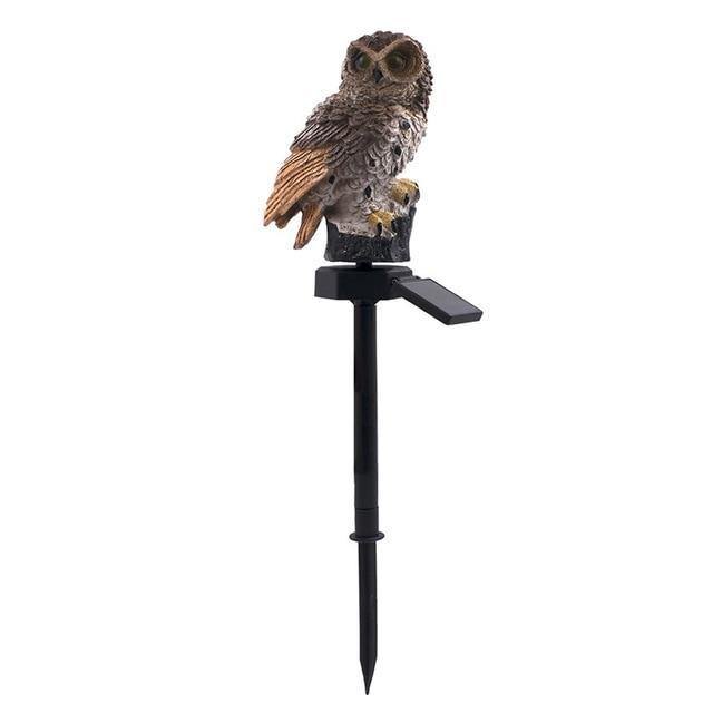 solar power led garden light outdoor Waterproof - foxberryparkproducts