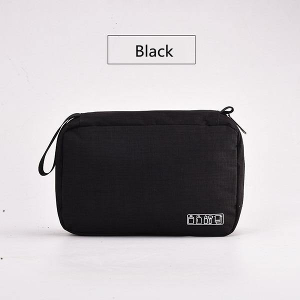Men Women Hanging Cosmetic Bag - foxberryparkproducts