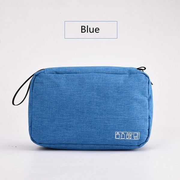 Men Women Hanging Cosmetic Bag - foxberryparkproducts