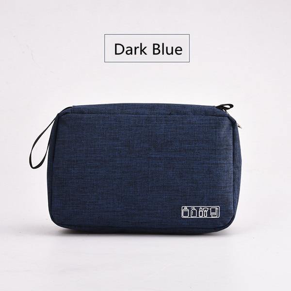 Men Women Hanging Cosmetic Bag - foxberryparkproducts