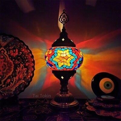 Hand-inlaid glass mosaic - foxberryparkproducts