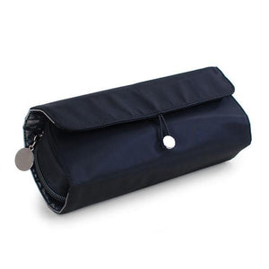 Makeup Brush Cosmetic Bag - foxberryparkproducts