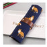 Makeup Brush Cosmetic Bag - foxberryparkproducts