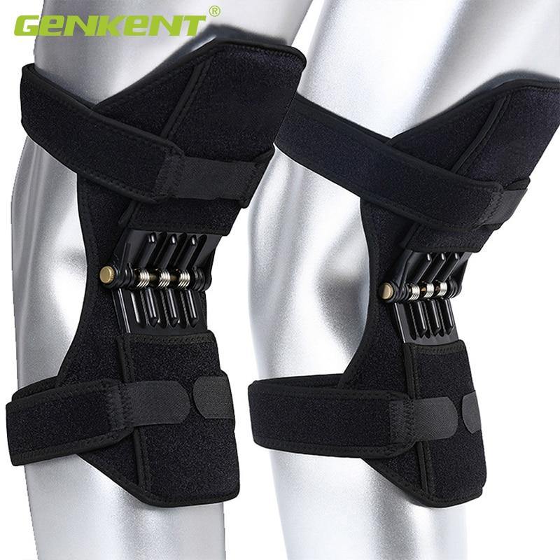 Joint Support Knee Pads - foxberryparkproducts
